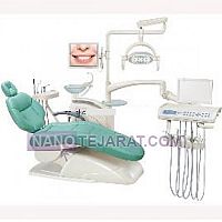dental unit St 540